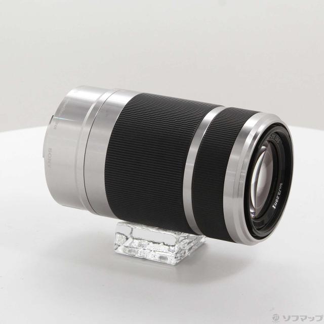 (中古)SONY E 55-210mm F4.5-6.3 OSS SEL55210 Eレンズ(247-ud)_3