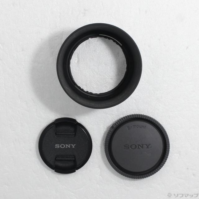 (中古)SONY E 55-210mm F4.5-6.3 OSS SEL55210 Eレンズ(247-ud)_4
