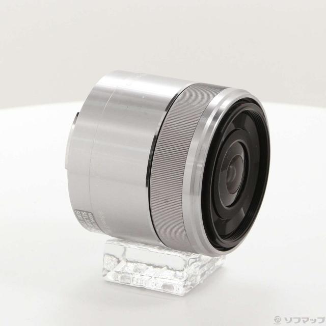 (中古)SONY E 30mm F3.5 Macro (SEL30M35)(269-ud)_3