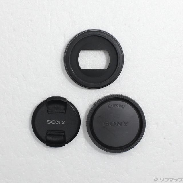 (中古)SONY E 30mm F3.5 Macro (SEL30M35)(269-ud)_4