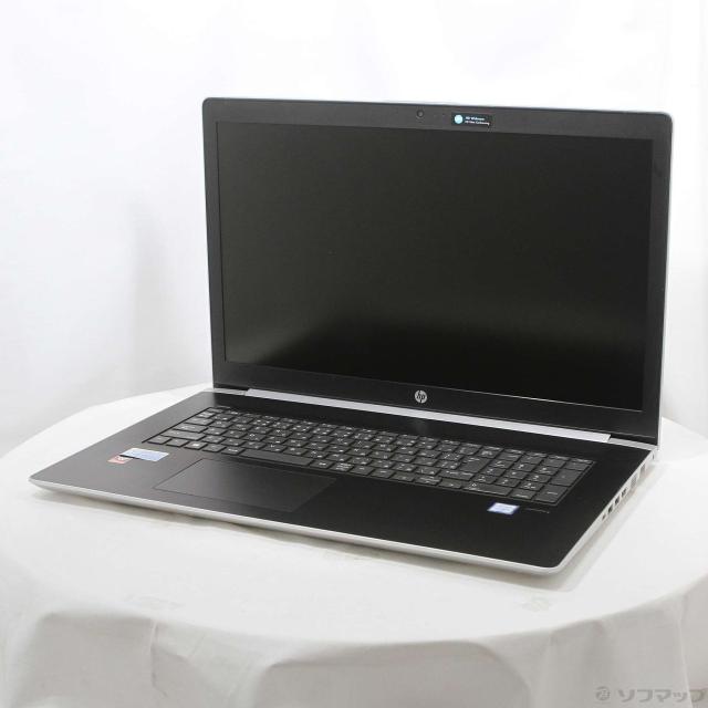 (中古)HP ProBook 470 G5 2VE58PA#ABJ(262-ud)