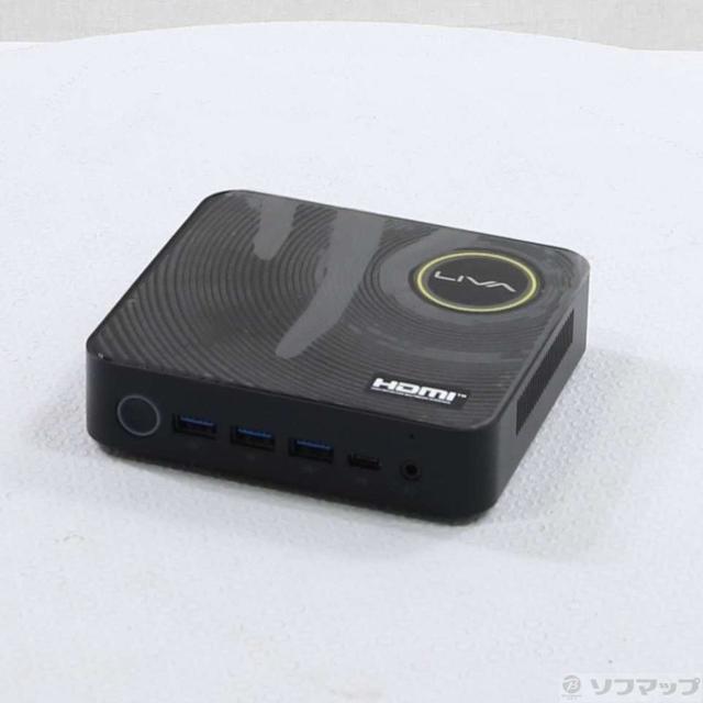 デスクトップパソコン 中古 acer VERITON VX2660G 単体 Windows11