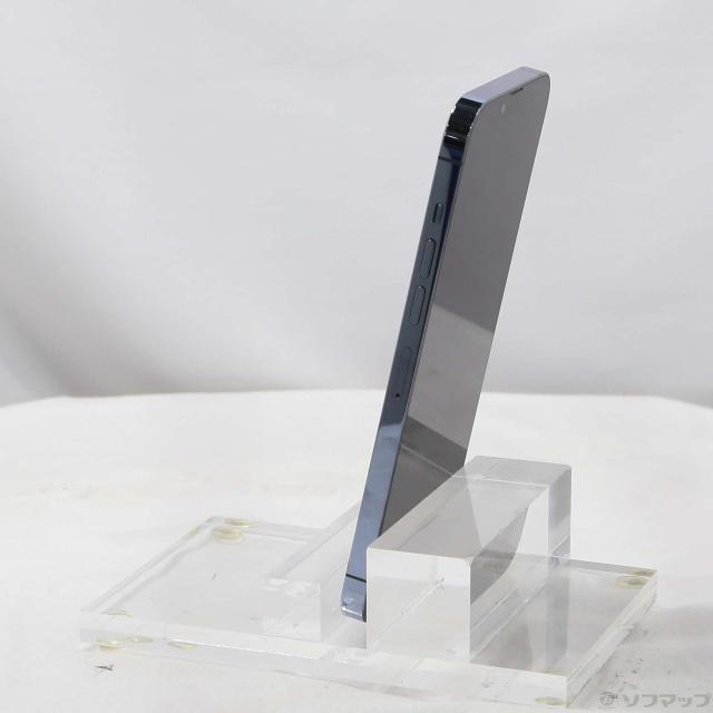 (中古)Apple iPhone13 Pro Max 1TB シエラブルー MLKK3J/A SIMフリー(262-ud)_1