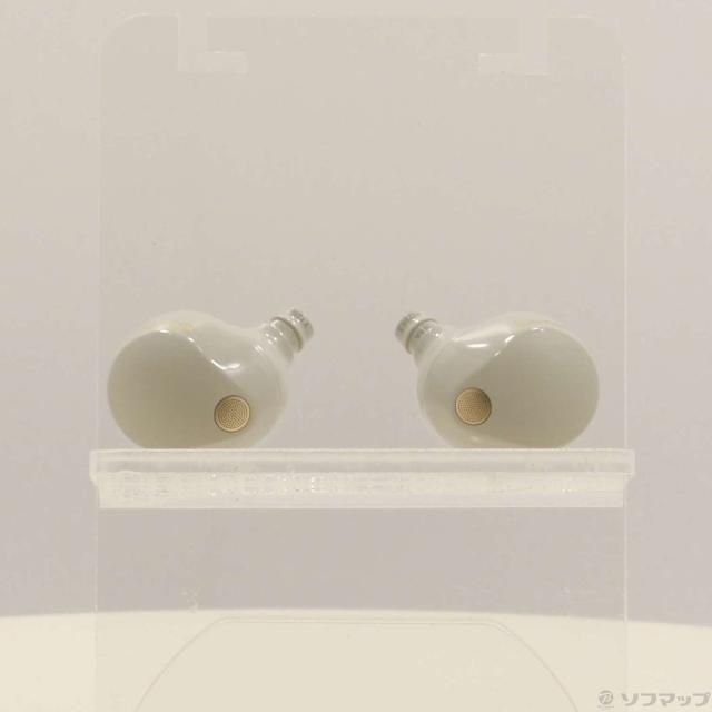 (中古)SONY WF-1000XM5 プラチナシルバー(297-ud)