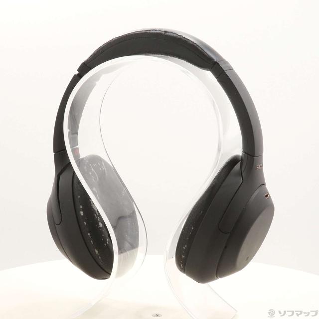 中古)SONY WH-1000XM4 B ブラック(198-ud) 【公式通販】