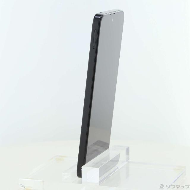 (中古)XIAOMI Redmi 12 5G 128GB ミッドナイトブラック MZB0ETQJP SIMフリー(295-ud)_1