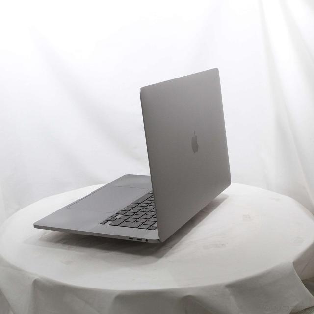 中古)Apple MacBook Pro 16-inch Late-2019 MVVK2J/A Core_i9 2.3GHz 