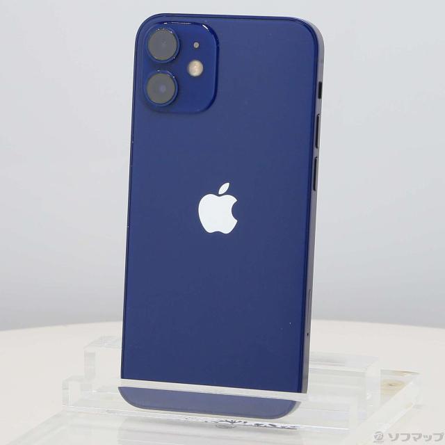 Apple mini iPhone 256GB 0 | iPhone12 本体 整備済み品 ホワイト