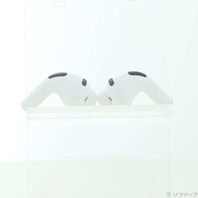 (中古)Apple AirPods Pro 3 MFHP4J/A(371-ud)