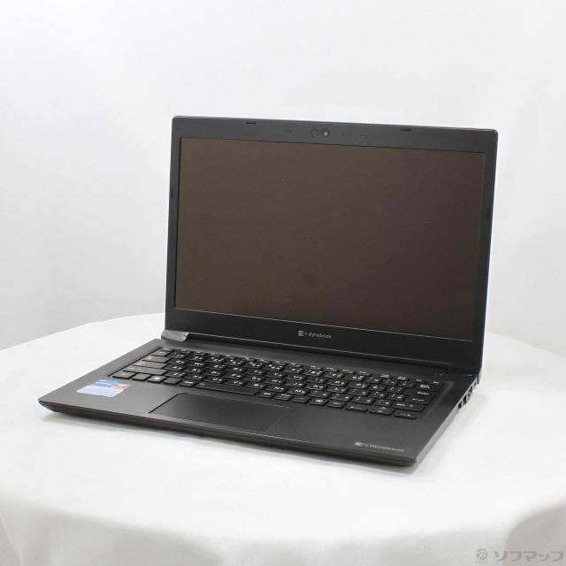 (中古)dynabook dynabook S73/HU A6SFHUF8D515(297-ud)