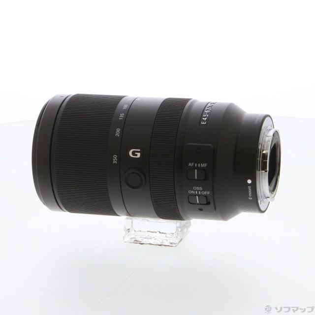 (中古)SONY E 70-350mm F4.5-6.3 G OSS SEL70350G(349-ud)_1