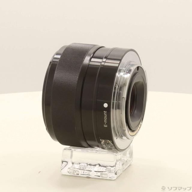 中古)SONY E 35mm F1.8 OSS SEL35F18 (Eレンズ)(262-ud)【公式通販】