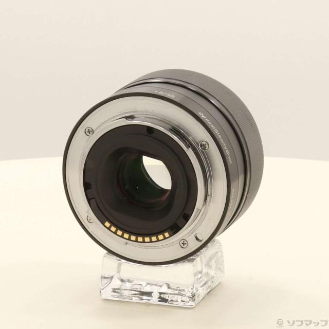 中古)SONY E 35mm F1.8 OSS SEL35F18 (Eレンズ)(262-ud)【公式通販】