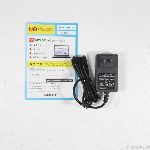 (中古)CHUWI CoreBook i3(348-ud)
