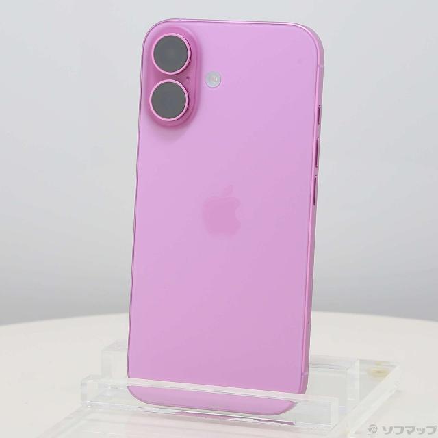 【未使用】Apple 国内版 【SIMフリー】 iPhone 16 128GB ホワイト MYDR3J/A【大宮東口】保証期間３ヶ月 アップル(Apple) iPhone 16 128GB ホワイト SIMフリー MYDR3J/A | ヤマダウェブコム 