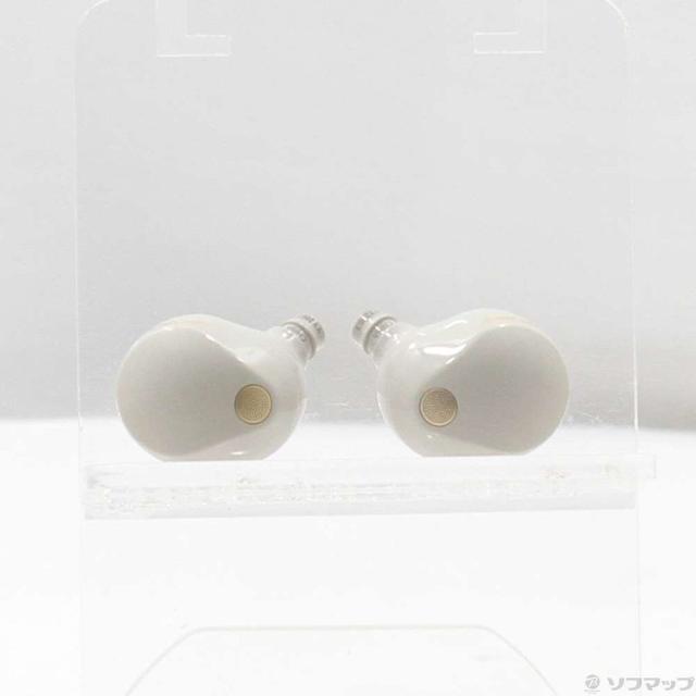 (中古)SONY WF-1000XM5 プラチナシルバー(196-ud)