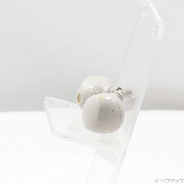 (中古)SONY WF-1000XM5 プラチナシルバー(196-ud)_1