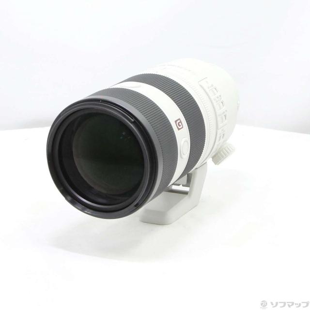 (中古)SONY FE 70-200mm F2.8 GM OSS II SEL70200GM2(344-ud)