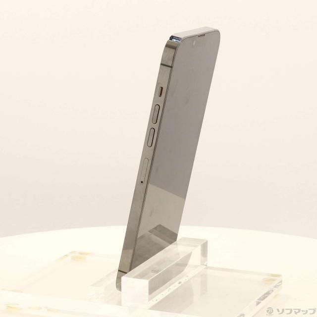(中古)Apple iPhone13 Pro Max 1TB グラファイト MLKG3J/A SIMフリー(262-ud)_1