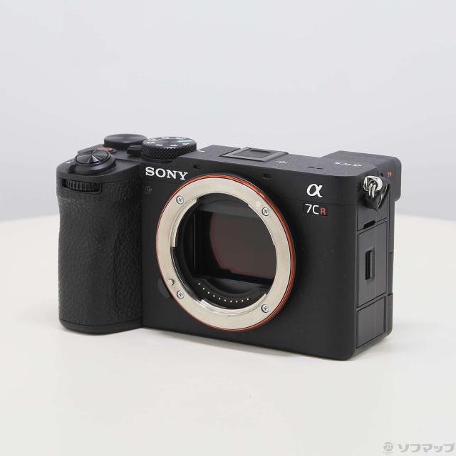 (中古)SONY α7CR ILCE-7CR(198-ud)