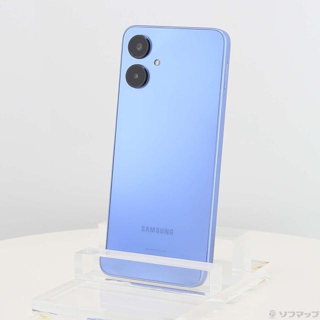 【未使用品】Samsung Galaxy A25 5G Blue 64GB Samsung Galaxy A25 5G Blue 64GB 【公式通販】