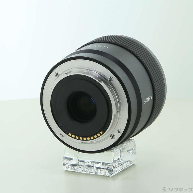 中古)SONY E 11mm F1.8 SEL11F18(198-ud) 【公式通販】