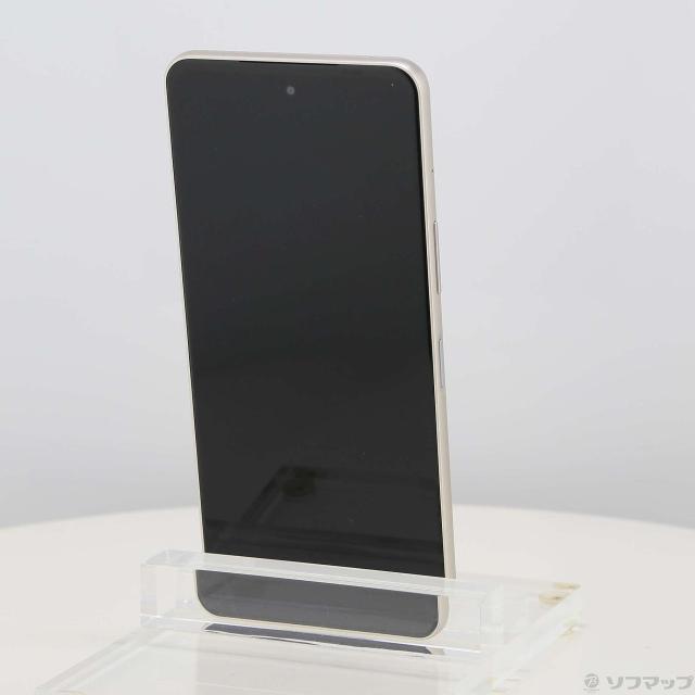 (中古)FCNT arrows We2 Plus M06 256GB シャンパンシルバー ASMC06001 SIMフリー(262-ud)_2