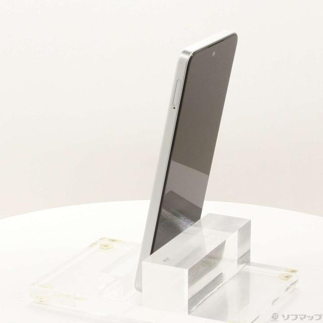 (中古)OPPO OPPO A5 5G 128GB ホワイト OPG06 au SIMフリー(348-ud)_1