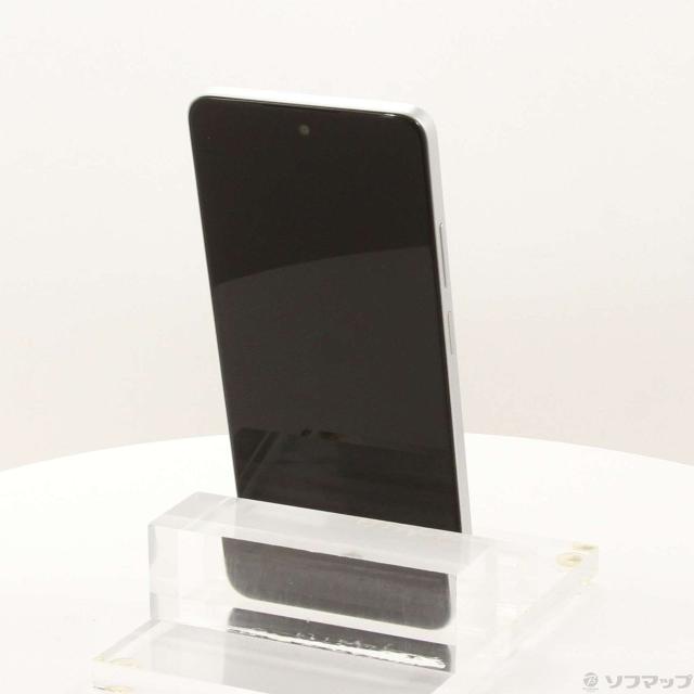 (中古)OPPO OPPO A5 5G 128GB ホワイト OPG06 au SIMフリー(348-ud)_2