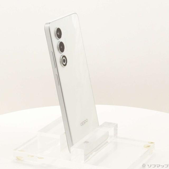 (中古)OPPO OPPO A5 5G 128GB ホワイト OPG06 au SIMフリー(348-ud)_3