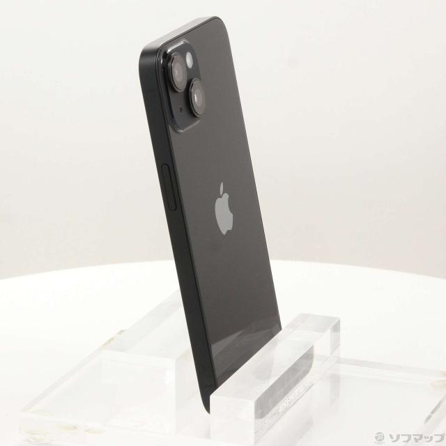(中古)Apple iPhone14 128GB ミッドナイト NPUD3J/A SIMフリー(269-ud)_3