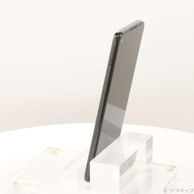 (中古)OPPO OPPO A55s 5G 64GB ブラック CPH2309 SIMフリー(276-ud)_1