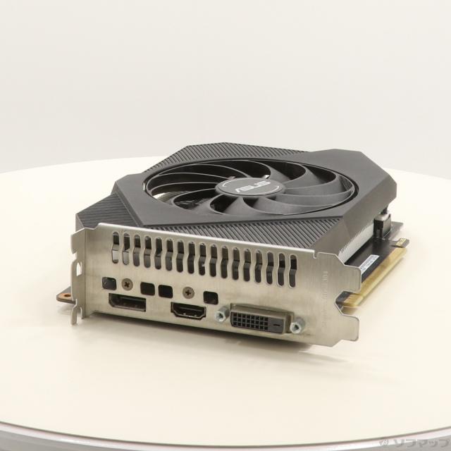 (中古)ASUS PH-GTX1650-O4GD6(297-ud)