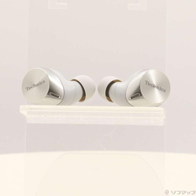 (中古)Panasonic Technics EAH-AZ60M2-S(198-ud)