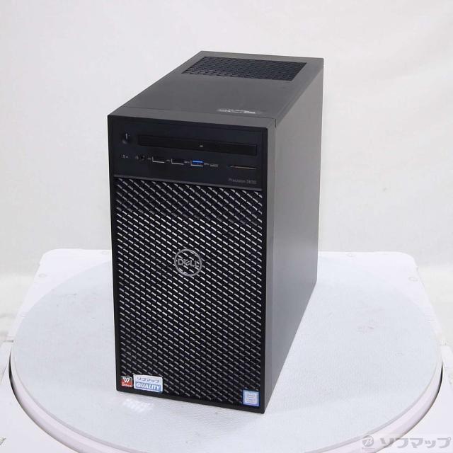 中古)DELL Precision 3630 Tower(377-ud) 【公式通販】