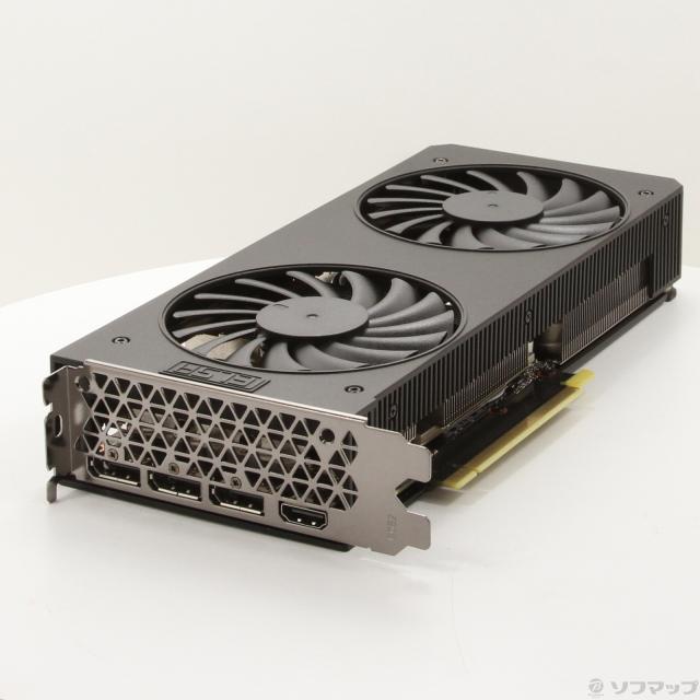 ELSA GeForce RTX 3050 S.A.C 8GB ELSA GeForce RTX 3050 S.A.C
