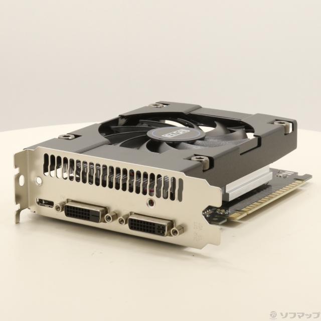 (中古)ELSA ELSA GEFORCE GTX 750 TI 2GB S.A.C GD750-2GEBT2(377-ud) 10,280円