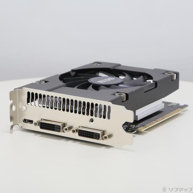 (中古)ELSA ELSA GEFORCE GTX 750 TI 2GB S.A.C GD750-2GEBT2(262-ud) 10,851円