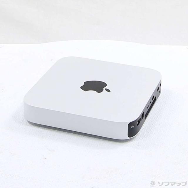【新品未使用】Mac mini Apple (MMFJ3J/A) Mac mini Apple MMFJ3J/A A2686 M2 2023 小型デスク 選べるOS [Apple 8