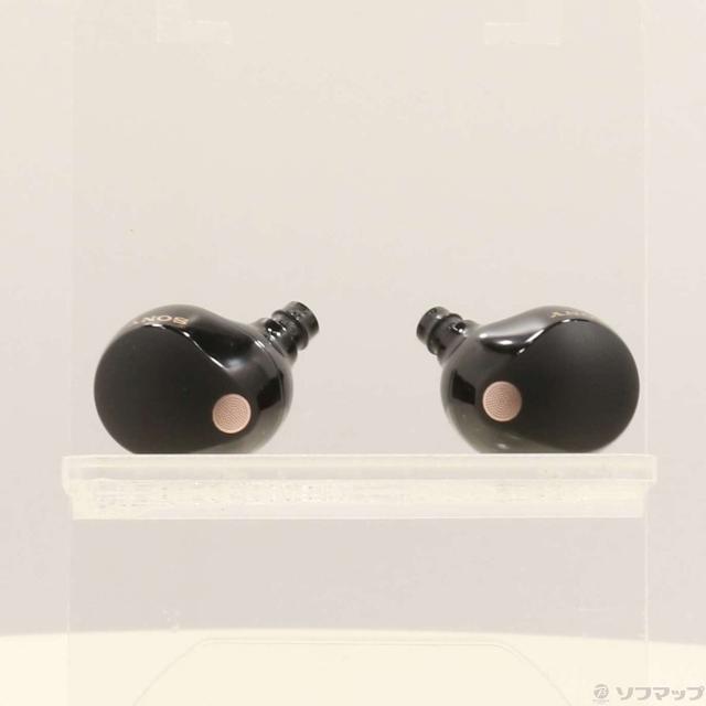 (中古)SONY WF-1000XM5 ブラック(269-ud)