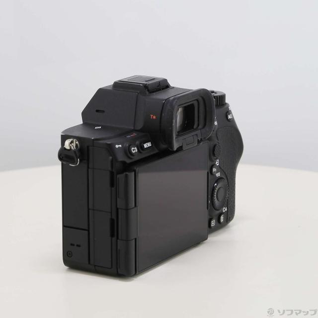 (中古)SONY α7R V ILCE-7RM5 ボディ(349-ud)_1