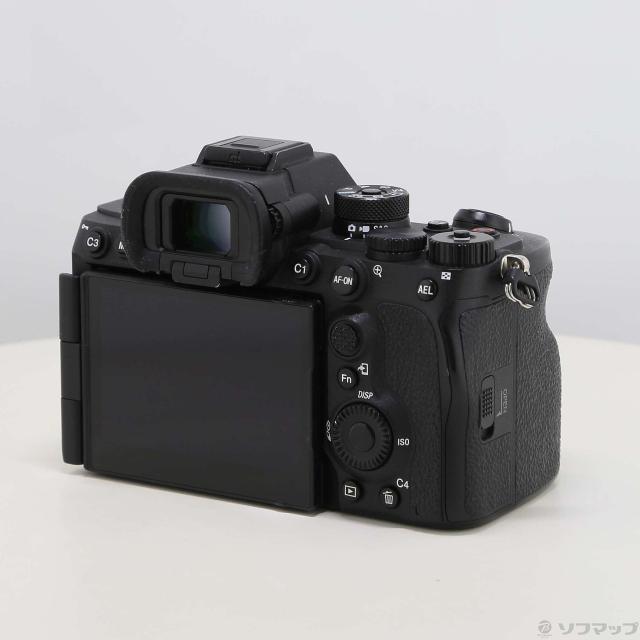 (中古)SONY α7R V ILCE-7RM5 ボディ(349-ud)_2
