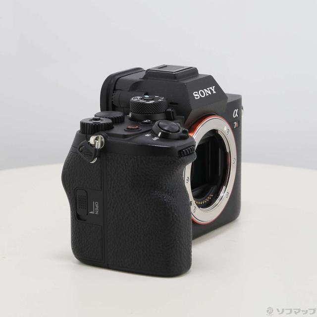 (中古)SONY α7R V ILCE-7RM5 ボディ(349-ud)_3
