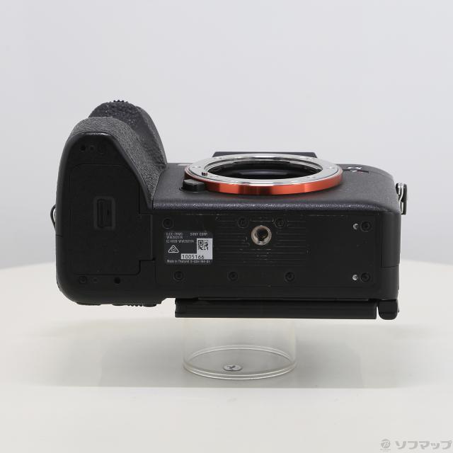 (中古)SONY α7R V ILCE-7RM5 ボディ(349-ud)_4