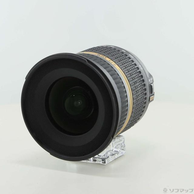 (中古)TAMRON TAMRON SP AF10-24mm F3.5-4.5 Di II LD Asp [IF] (B001N2)(198-ud)
