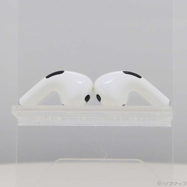 (中古)Apple AirPods Pro 第1世代 MagSafe対応 MLWK3J/A(196-ud)