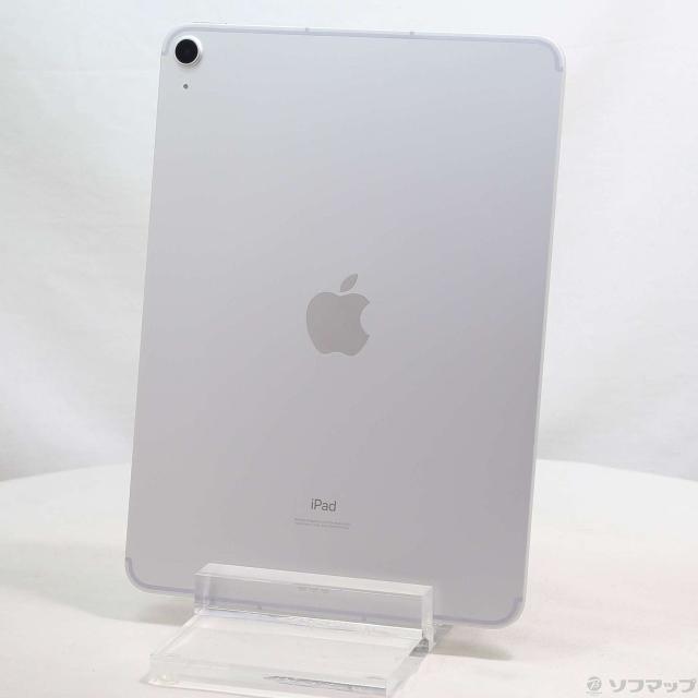 中古)Apple iPad Pro 11インチ 第2世代 512GB スペースグレイ NXE62J/A