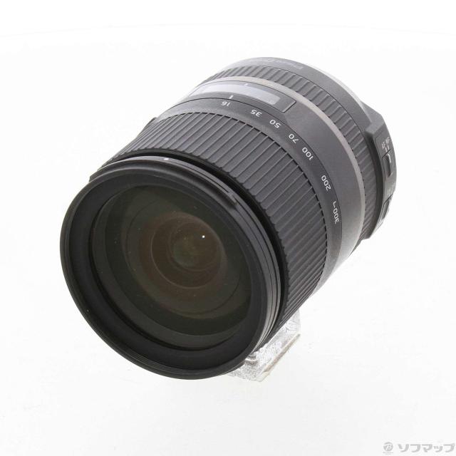 (中古)TAMRON AF 16-300mm F/3.5-6.3 Di II VC PZD MACRO ニコン用(269-ud)