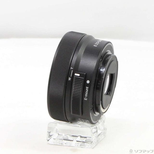 (中古)SONY E PZ 16-50mm F3.5-5.6 OSS II(368-ud)_1