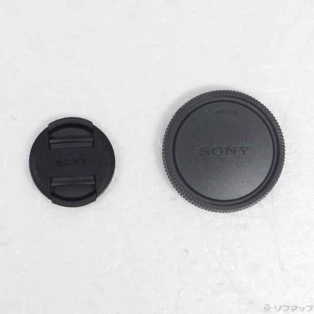 (中古)SONY E PZ 16-50mm F3.5-5.6 OSS II(368-ud)_4